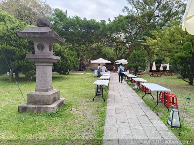 虎頭山公園~桃園神社~周家庄 - 第22張圖 虎頭山公園~桃園神社~周家庄