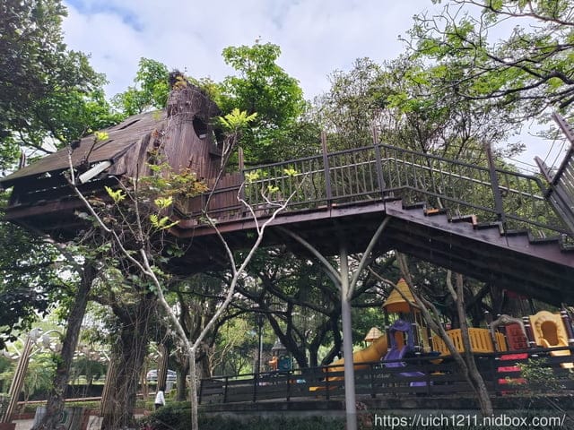虎頭山公園~桃園神社~周家庄 - 第4張圖 虎頭山公園~桃園神社~周家庄