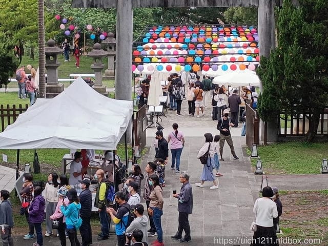 虎頭山公園~桃園神社~周家庄 - 第25張圖 虎頭山公園~桃園神社~周家庄