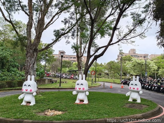 虎頭山公園~桃園神社~周家庄 - 第10張圖 虎頭山公園~桃園神社~周家庄