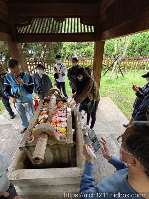 虎頭山公園~桃園神社~周家庄 - 第23張圖 虎頭山公園~桃園神社~周家庄