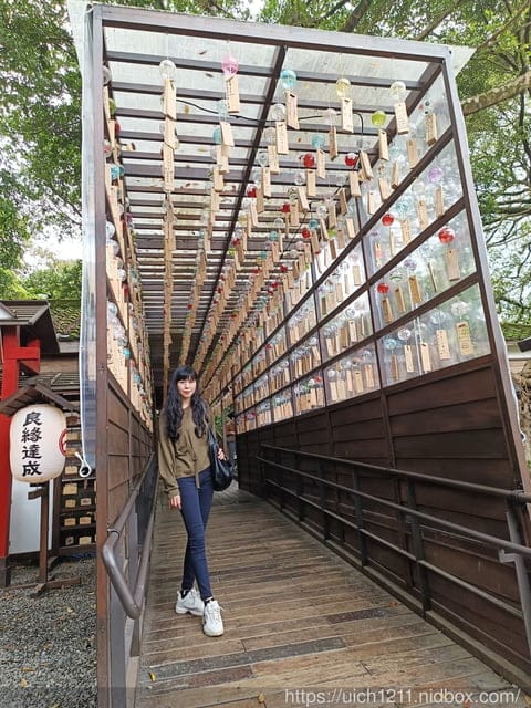 虎頭山公園~桃園神社~周家庄 - 第28張圖 虎頭山公園~桃園神社~周家庄