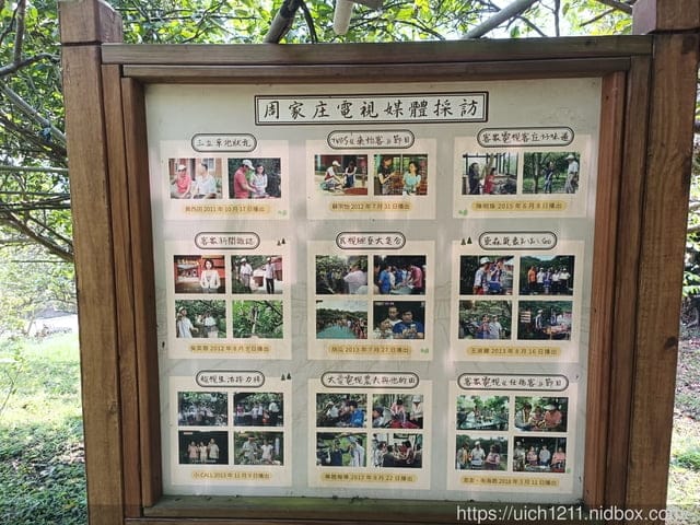 虎頭山公園~桃園神社~周家庄 - 第32張圖 虎頭山公園~桃園神社~周家庄