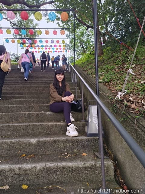 虎頭山公園~桃園神社~周家庄 - 第18張圖 虎頭山公園~桃園神社~周家庄