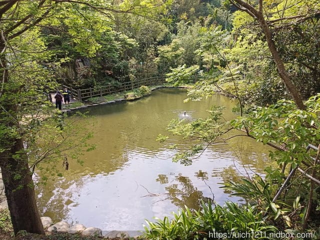 虎頭山公園~桃園神社~周家庄 - 第52張圖 虎頭山公園~桃園神社~周家庄