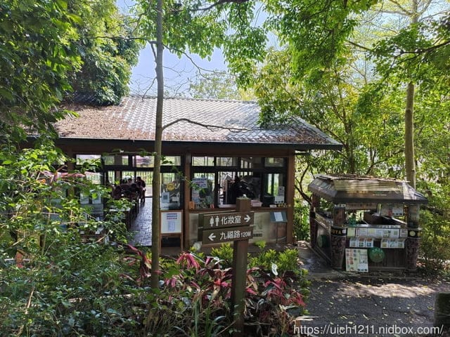 虎頭山公園~桃園神社~周家庄 - 第40張圖 虎頭山公園~桃園神社~周家庄