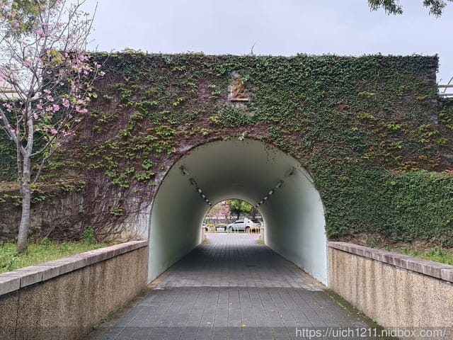 虎頭山公園~桃園神社~周家庄 - 第16張圖 虎頭山公園~桃園神社~周家庄