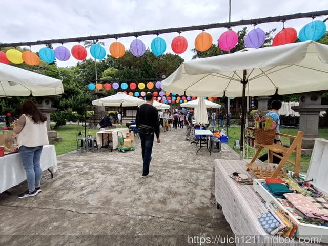 虎頭山公園~桃園神社~周家庄 - 第21張圖 虎頭山公園~桃園神社~周家庄