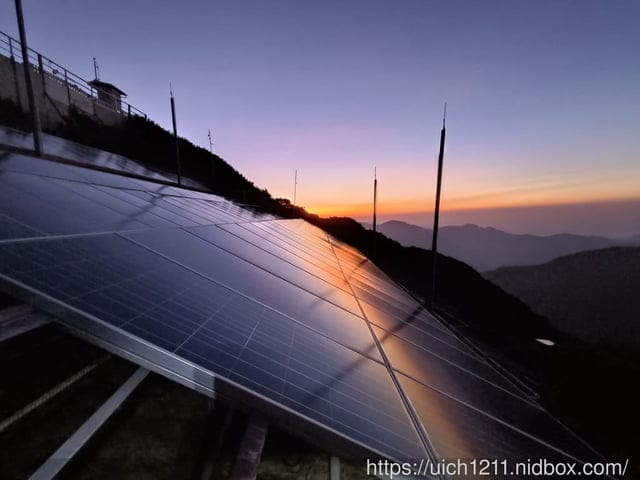 玉山主東北峰 - 第13張圖 玉山主東北峰