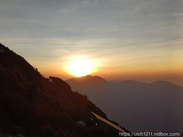 玉山主東北峰 - 第12張圖 玉山主東北峰