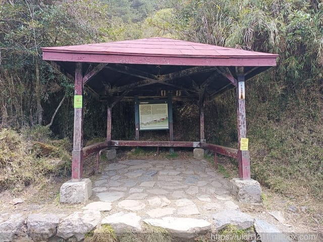 玉山主東北峰 - 第3張圖 玉山主東北峰