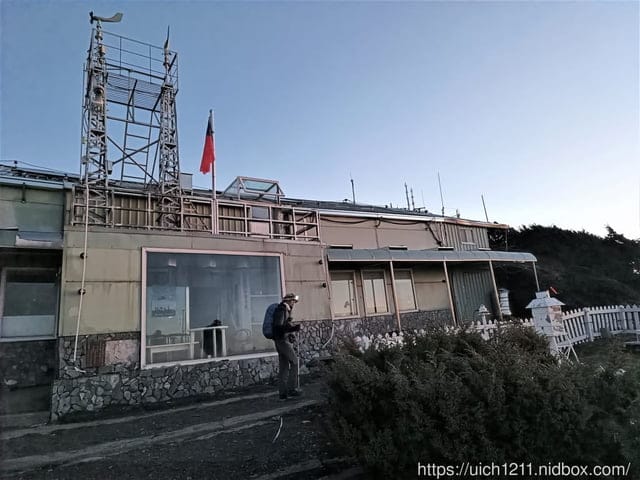 玉山主東北峰 - 第19張圖 玉山主東北峰