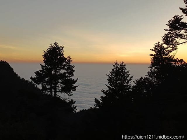 玉山主東北峰 - 第10張圖 玉山主東北峰