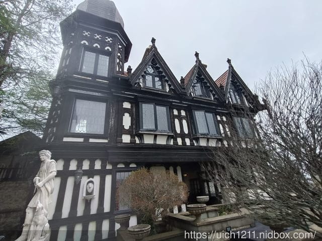 老英格蘭住宿 - 第36張圖 老英格蘭住宿