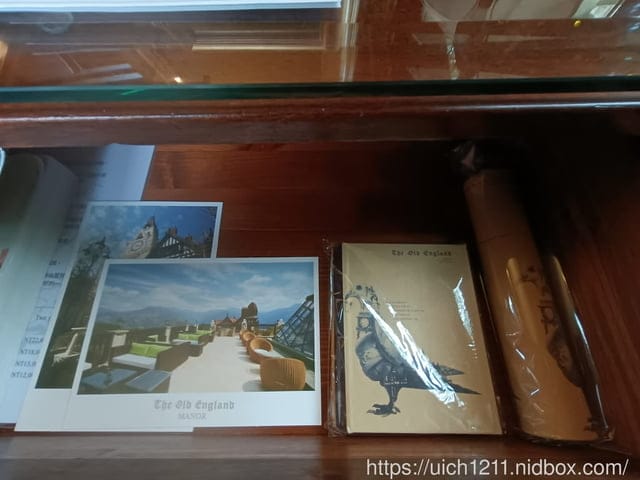 老英格蘭住宿 - 第14張圖 老英格蘭住宿