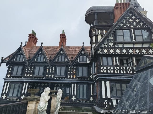 老英格蘭住宿 - 第27張圖 老英格蘭住宿