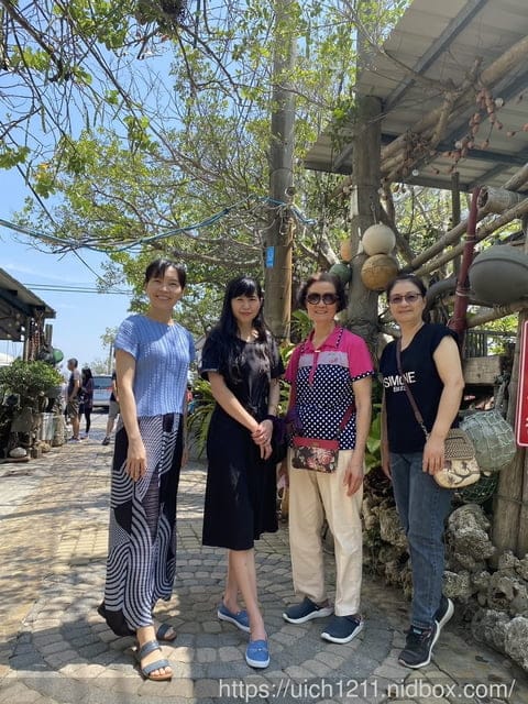 母親節台南之旅 - 第4張圖 母親節台南之旅