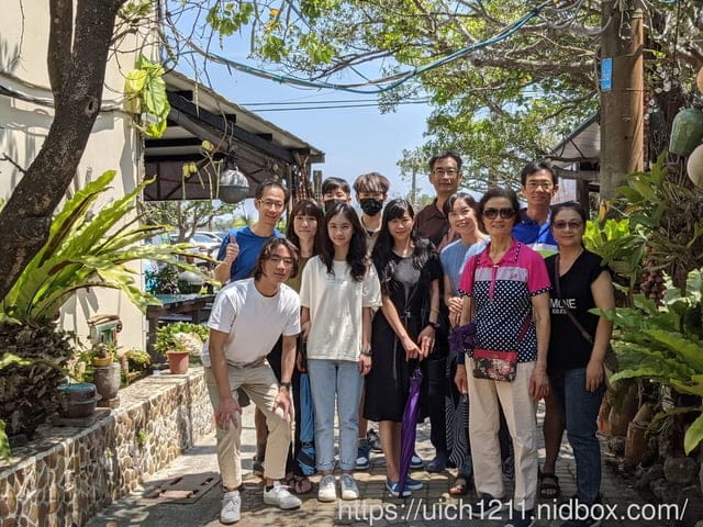 母親節台南之旅 - 第3張圖 母親節台南之旅