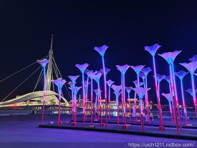 兩天一夜高雄遊