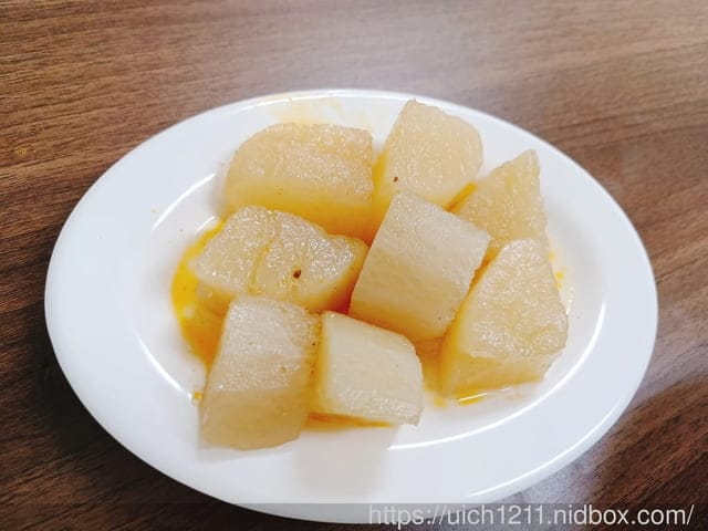 我在柴山1號