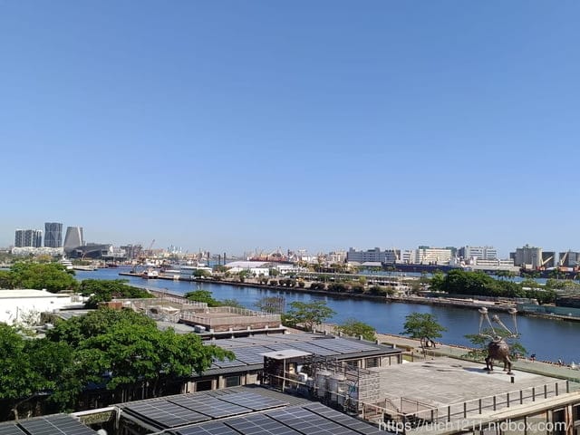兩天一夜高雄遊