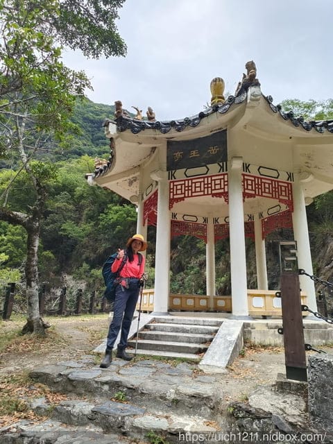 奇萊東稜