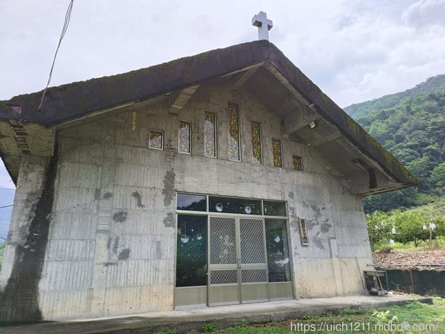 南投之旅