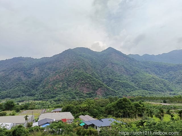 南投之旅