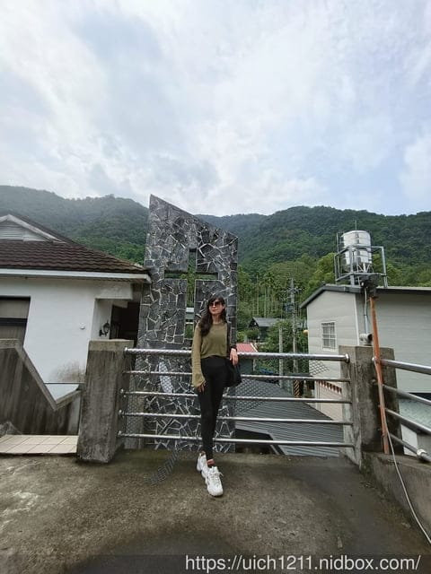 南投之旅