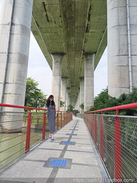 外埔忘憂谷