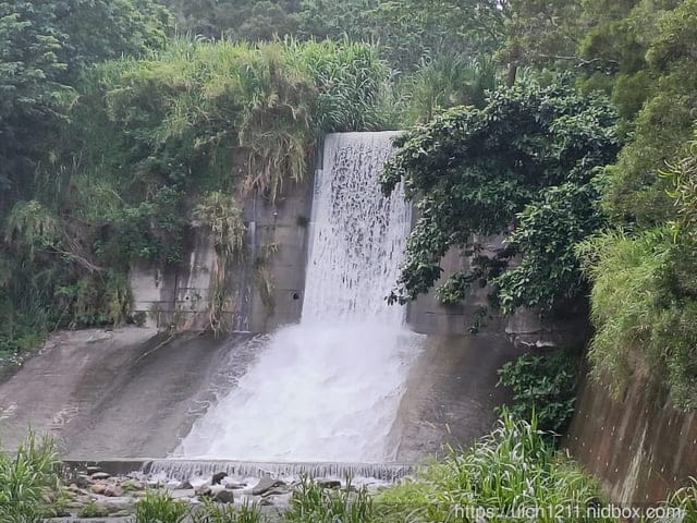 外埔忘憂谷