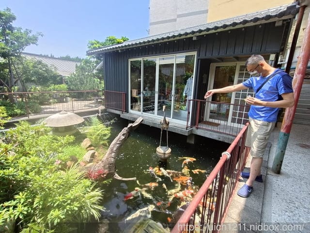 龜鶴塘-茶食空間 - 第13張圖 龜鶴塘-茶食空間