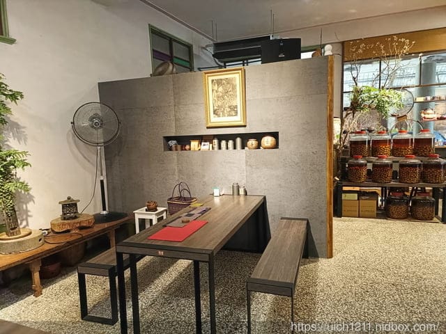 龜鶴塘-茶食空間 - 第21張圖 龜鶴塘-茶食空間