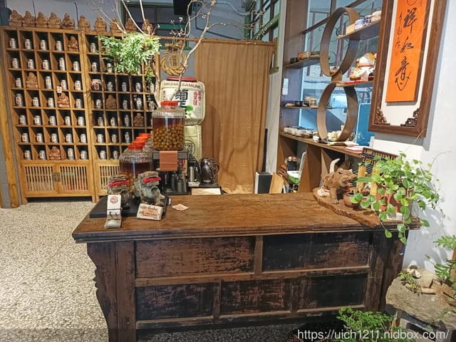 龜鶴塘-茶食空間 - 第17張圖 龜鶴塘-茶食空間