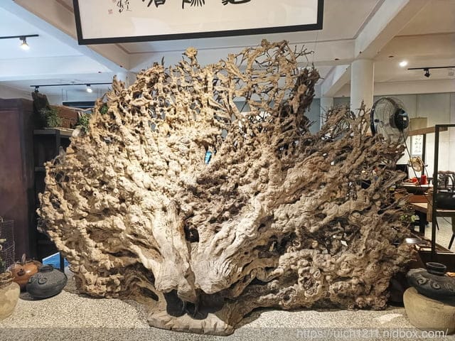 龜鶴塘-茶食空間 - 第9張圖 龜鶴塘-茶食空間