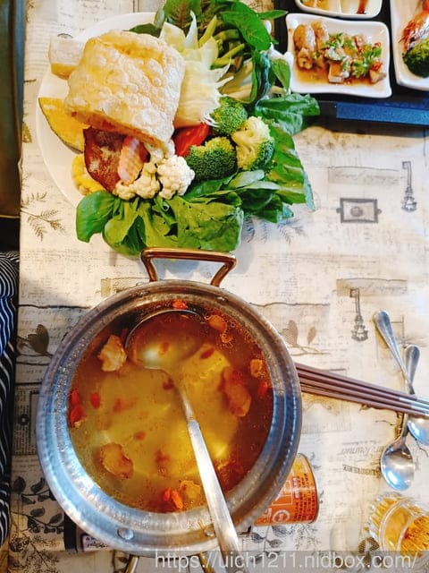 龜鶴塘-茶食空間 - 第35張圖 龜鶴塘-茶食空間