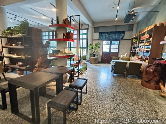 龜鶴塘-茶食空間 - 第18張圖 龜鶴塘-茶食空間