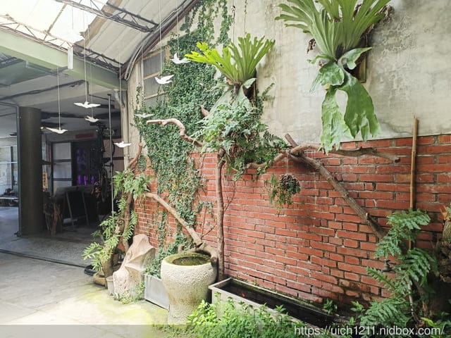 龜鶴塘-茶食空間 - 第5張圖 龜鶴塘-茶食空間