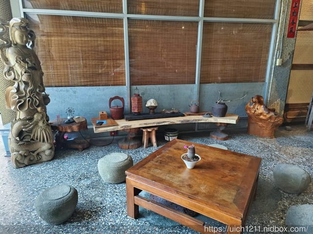 龜鶴塘-茶食空間 - 第16張圖 龜鶴塘-茶食空間