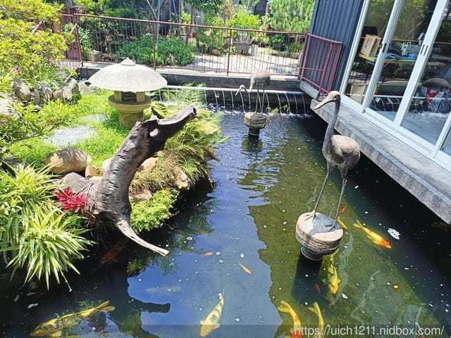 龜鶴塘-茶食空間 - 第14張圖 龜鶴塘-茶食空間