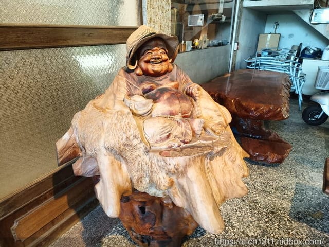 龜鶴塘-茶食空間 - 第8張圖 龜鶴塘-茶食空間