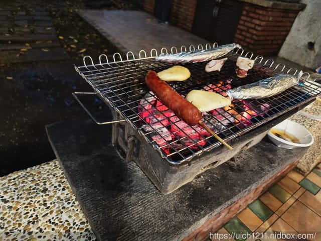 清境夏都夢幻山林 - 第31張圖 清境夏都夢幻山林