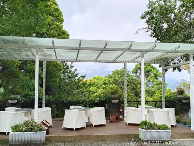 清境夏都夢幻山林 - 第19張圖 清境夏都夢幻山林
