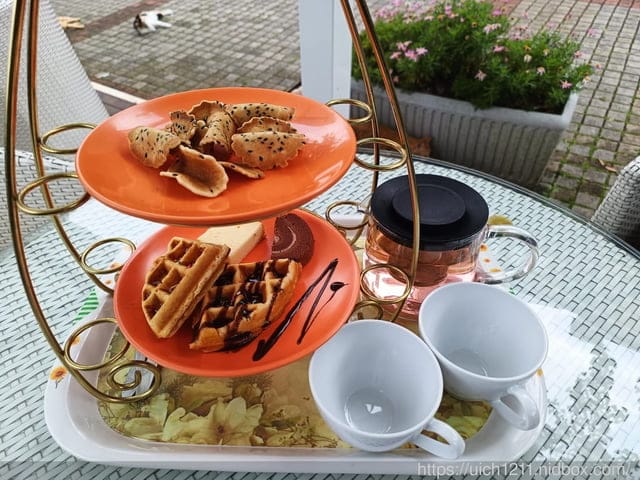清境夏都夢幻山林 - 第20張圖 清境夏都夢幻山林