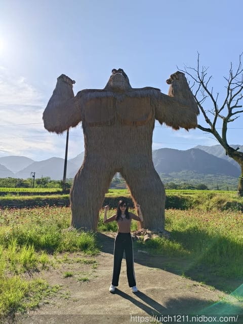 東部之旅