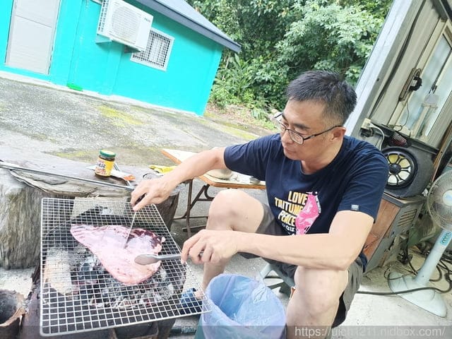東部之旅