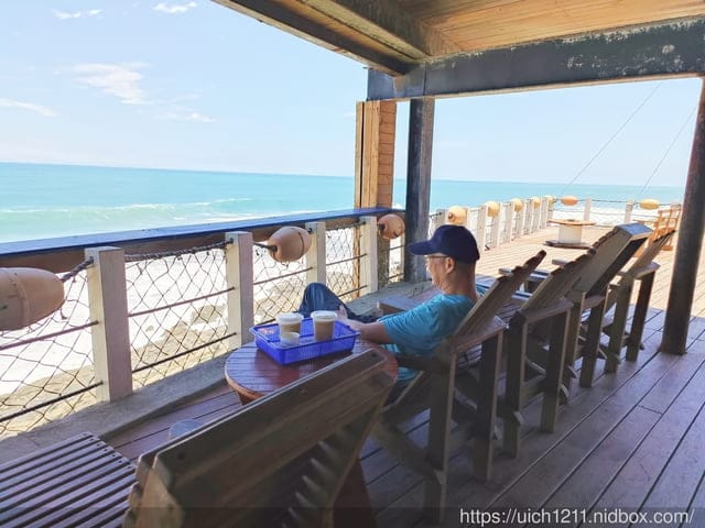 花蓮之旅~