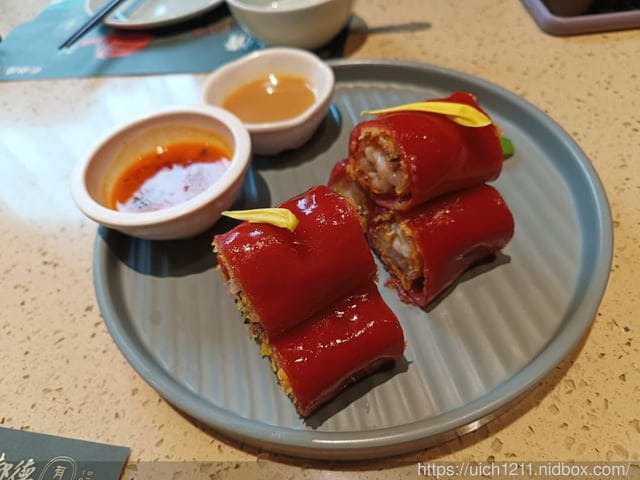大陸成都之旅