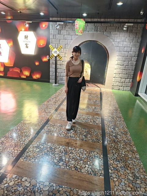 大陸成都之旅