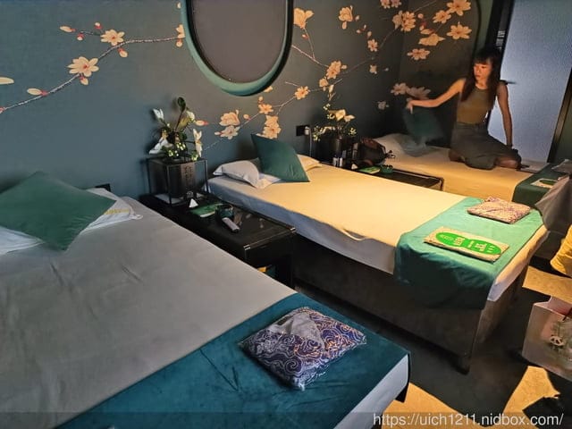 大陸成都之旅